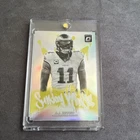2025 Donruss Optic A.J. Brown Base (RAW)