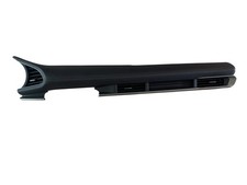 Mazda 3 Air Vents Black Leather Panel 2019 - 2023 
