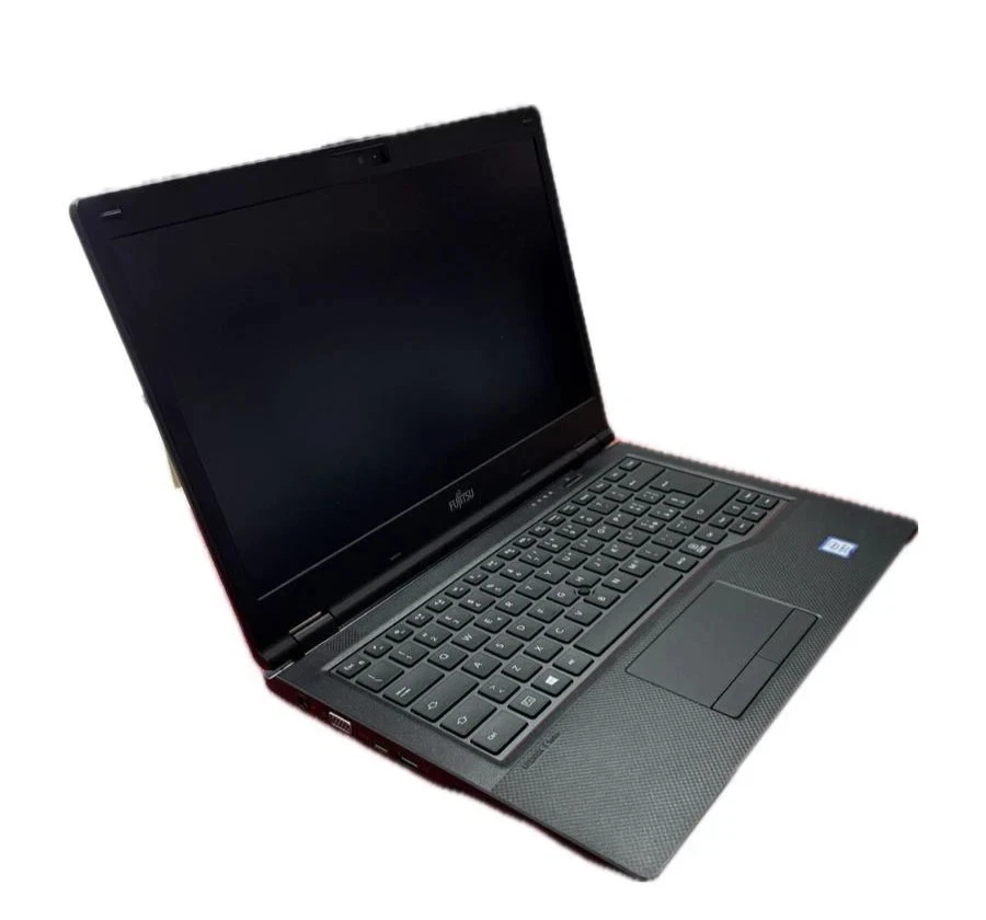 Fujitsu Computer Pc Portatile E449 i3 8+240 Gb Windows 10 Pro 14" - Immagine 3 di 4