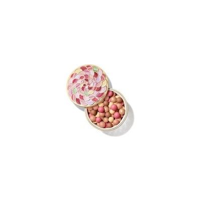 Guerlain Puder 1g charakteristischer Bernstein Gesicht matt Make Up