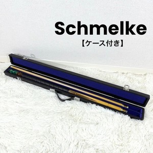 Schmelke Pool Cues | eBay