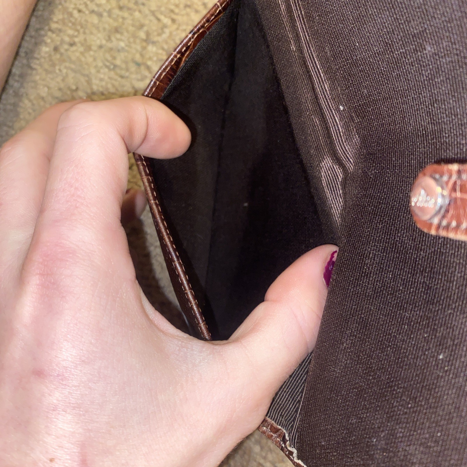 Abas Wallet - image 9