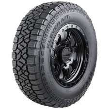 4 New Kenda Klever At2 Kr628 - Lt35x12.50r17 Tires 35125017 35 12.50 17