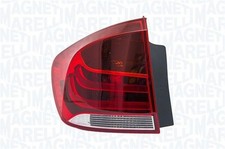 Heckleuchte MAGNETI MARELLI 715104135000 für X1 BMW E84 O.E. Original sDrive