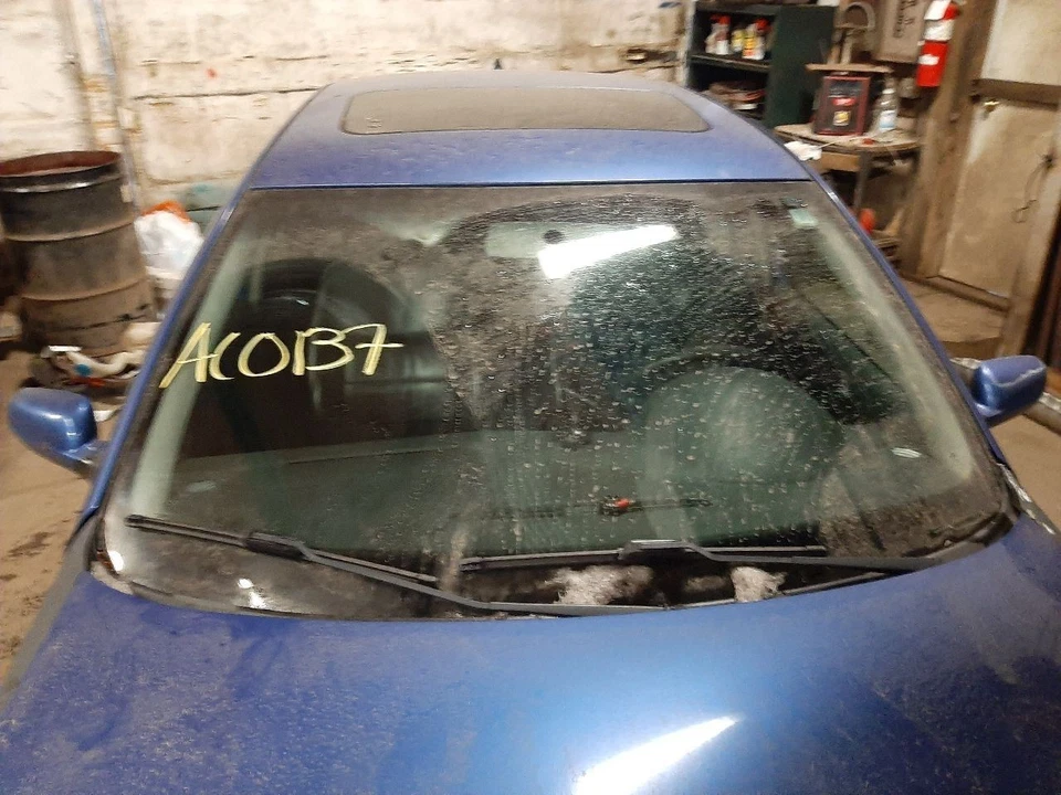 Cinturón de seguridad delantero City Canadá solo sedán asiento con canastilla compatible con 00-11 JETTA 877665 Foto 4 de 4