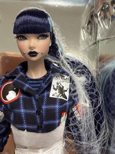 Fashion Royalty Doll | eBay