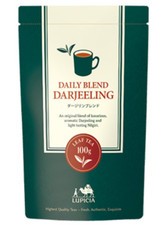 LUPICIA 5151 DAILY BLEND DARJEELING 100g