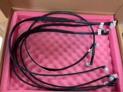New Dell SAS Cable NH9KF For R750 Rear 2.5'' 2Bay / 4Bay Backplane Bulk Wholesale