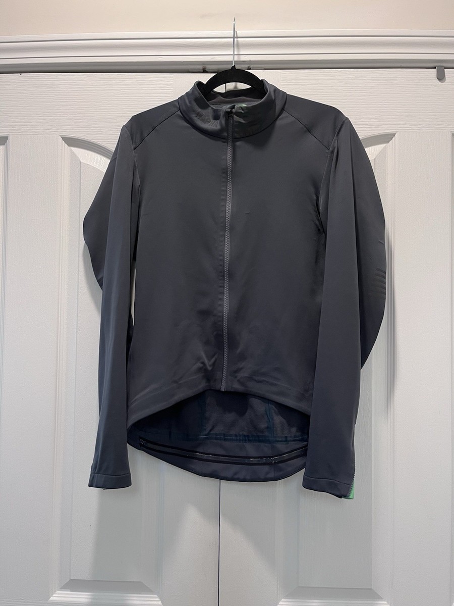 Rapha Men's Pro Team Lightweight Training jacket Size Large, L