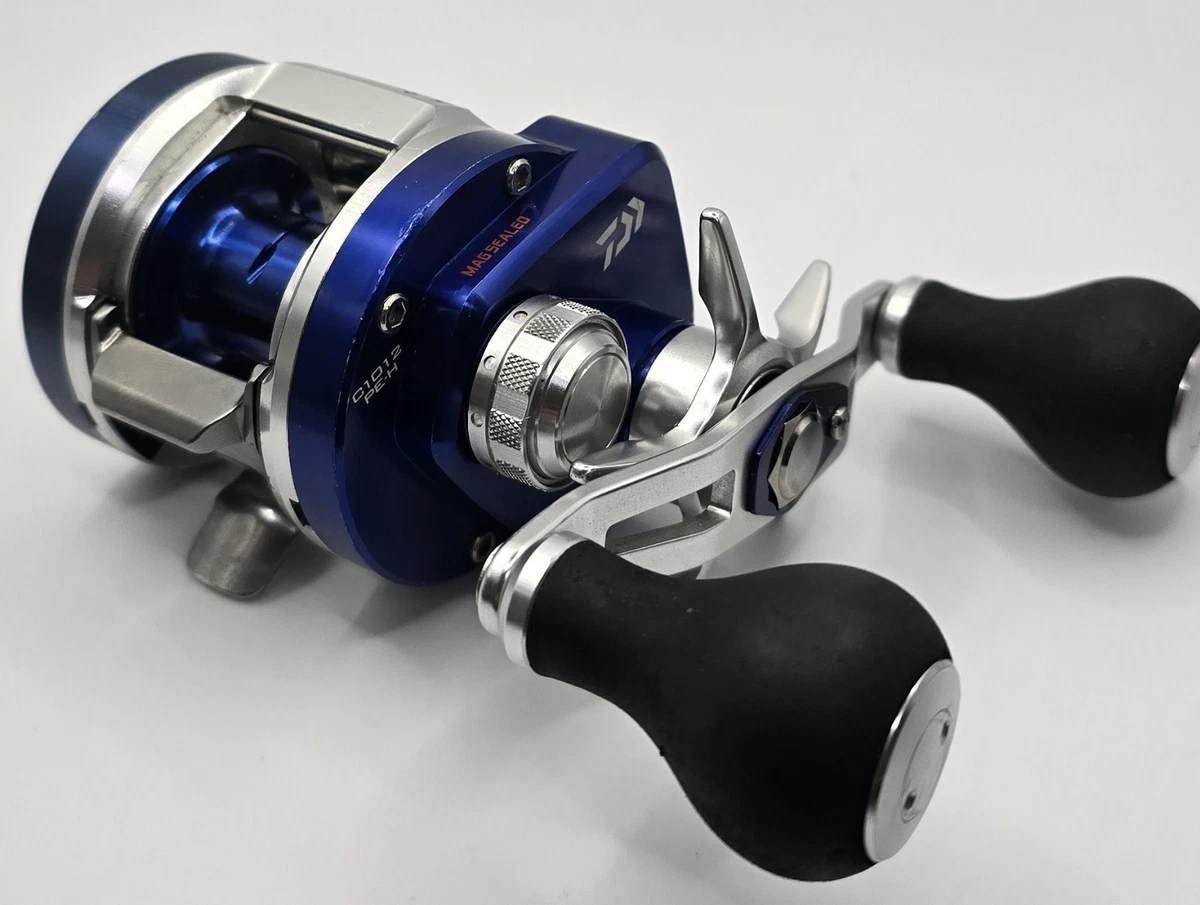 Alibaba Longest Casting Spinning Reel 2019 Daiwa Baitcast Reel Right Gear  Ratio Fishing Reels For Sale
