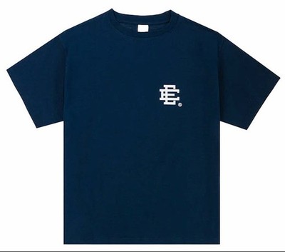 [EE0000314] MENS ERIC EMANUEL EE BASIC T-SHIRT FW23