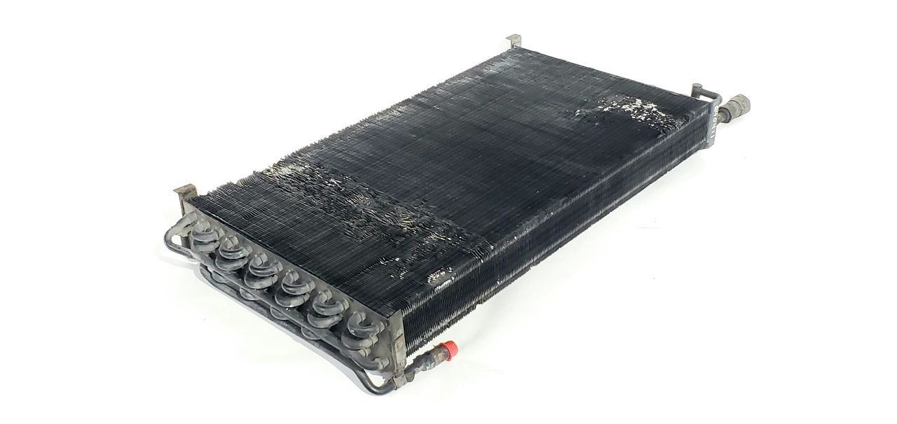 1990 Bentley Turbo R OEM Ac Condenser Normal Wear See Pictures 