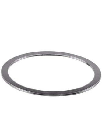 Lamons Assigned by Sterling Seal & Supply Gasket, Spiral, 14.55 X 13.67, 0.19