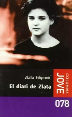 EL DIARI DE ZLATA (jove), Unknown