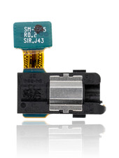 Replacement Headphone Jack Flex Cable Compatible For Samsung Galaxy Tab A 10.1"