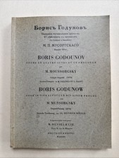 Klavier Noten Musik Boris