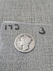 1917 D Mercury Dime Listing 3