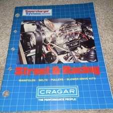 Supercharger Systems Crager Street And Racing Crager The Performance Magazine Supercharger Systems Crager Street And Racing Crager The Performance Magazine