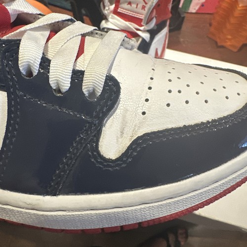 Größe 7,5W/5M - Air Jordan 1 Mid Champ SE - Bild 9 von 9