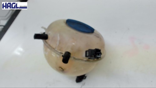 Ausgleichsbehälter 7H0121407 VW Caravelle Kurz BMT 7J/7H 84 KW 114 PS Bus