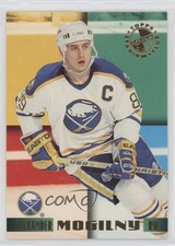 1995 Topps Stadium Club Members Only Box Set Alexander Mogilny #6 HOF 0r3l