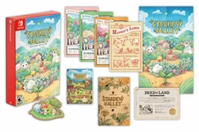 Stardew Valley - Deluxe Edition [Nintendo Switch]