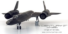 Century Wings Sr 71 for sale | eBay