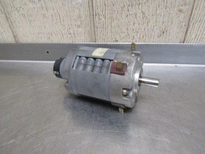 ABB UGTMEM-06LBB31 UGTMEM-06LBB47S Mini Series DC Servo Motor Yaskawa TG-7SVC
