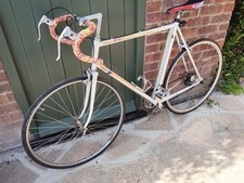 1982 Peugeot PH12E Centenary Carbonprofil Rare Vintage Edition Mens Racing Bike