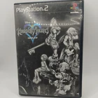 Kingdom Hearts Playstation 2 Japanese Version PS2 CIB - US SELLER