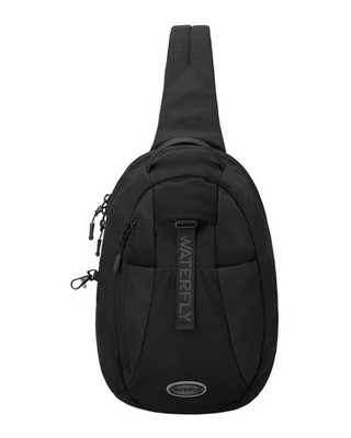 Small Crossbody Sling Backpack: RFID Blocking Anti Theft Sling Bag Travel Day...
