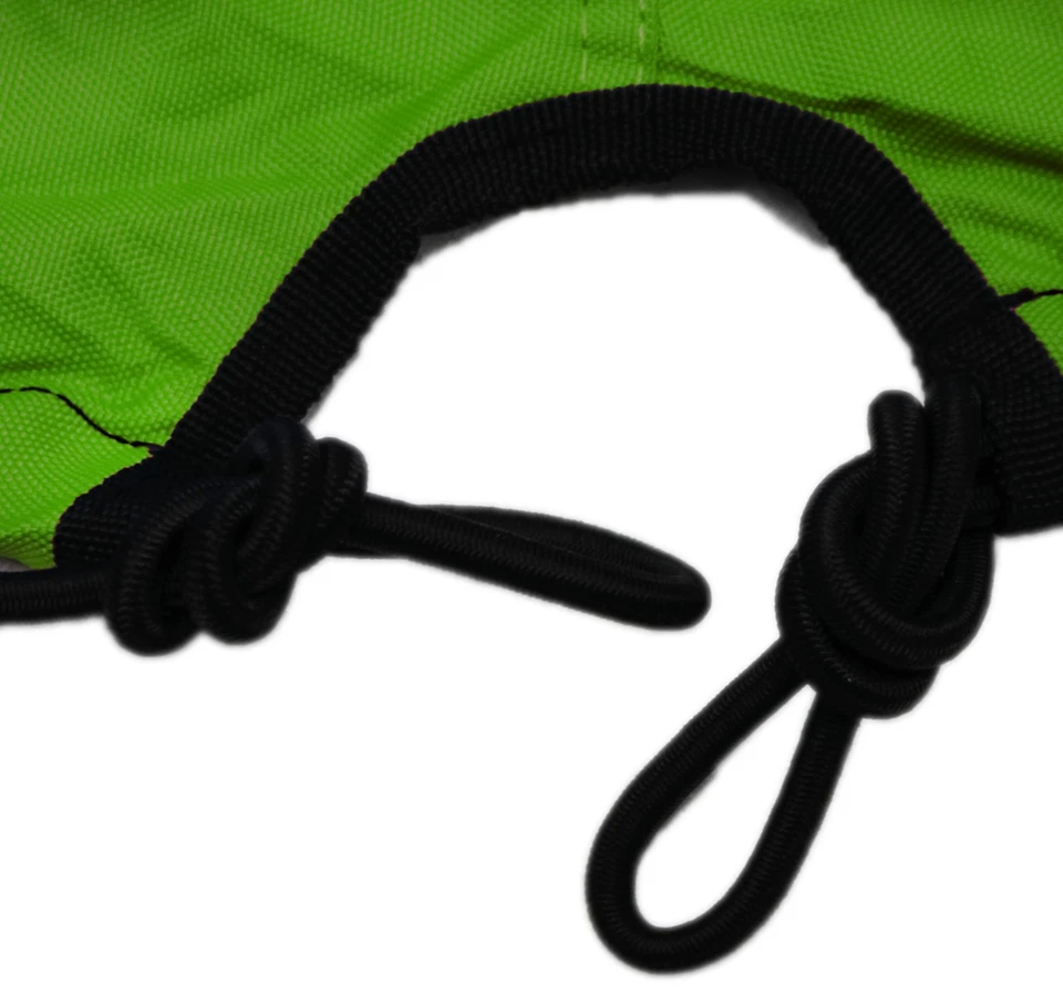 EliteShield Kawasaki 300 400 440 550 Jet Ski PWC Waterproof Cover Trailerable - Image 4 of 4