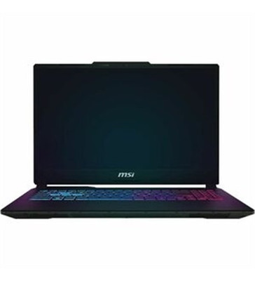 NEW MSI COMPUTER Cyborg 15 A12VF-272US CYBORG1512272 A12V 15.6'' Gaming Notebook