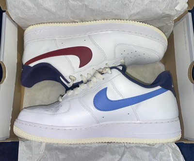 nike air force 1 only once