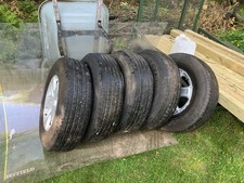 2457517 Bridgestone Duellers Tire