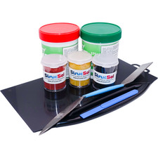 Colour Matching Brick Repair Kit | Brick Filler | Repair cracked brickwork