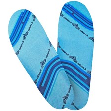Comfort Insole - Unisex Molded Foam Work Shoe Inserts, Washable Moisture-Wick...