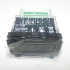 Trumeter 7511 8 Digit LCD Timer