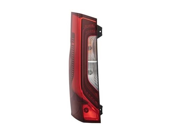 RÜCklicht Rechts FÜR Mercedes Sprinter AB 2018 LED Hella-image