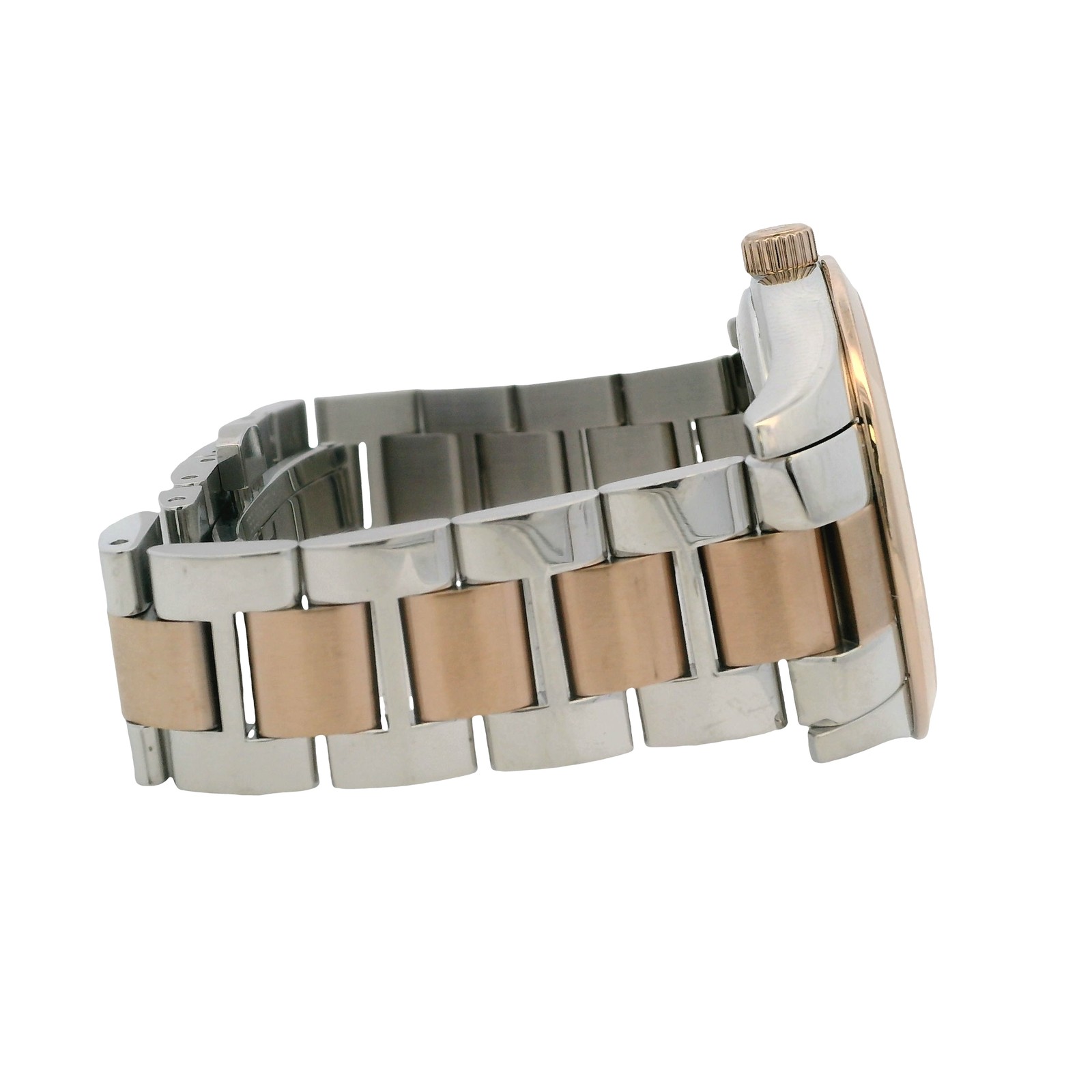 Longines L2.386.3 Conquest Classic 34mm Diamond Stainless Steel B&P Watch image 5