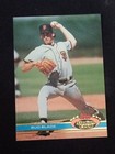 Photo of 1991 Stadium Club #302 Bud Black San Francisco Giants Baseball Card