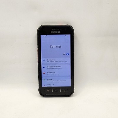 Samsung Galaxy Xcover Field Pro G889A 64GB Black (AT&T)