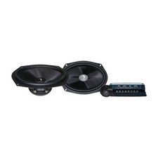 Diamond Audio DES69C Diamond Elite 2-Way 6X9" Component System