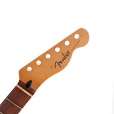 Tastiera Fender Telecaster Neck Player serie Pau Ferro made in Mexico