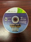 Minecraft: Story Mode The Complete Adventure (Xbox 360) NO TRACKING - DISC 4991