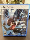 SEGA Persona 3 Reload Sony PlayStation 5 / PS5 JRPG Role Playing M 2024