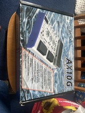 Korg Toneworks AX10G Modeling Signal Processor Includes Original Box