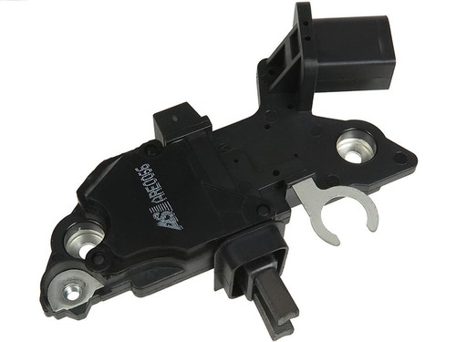 ALTERNATOR REGULATOR ARE0066 FOR MERCEDES-BENZ E-CLASS/Platform/Chassis 2.7L - Picture 2 of 10