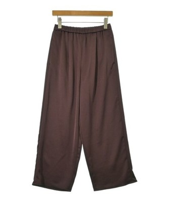 FRAMeWORK Pants (Other) Brown 36(Approx. S) 2200709200154