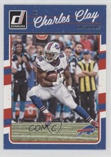 2016 Donruss Charles Clay #35 0ol8